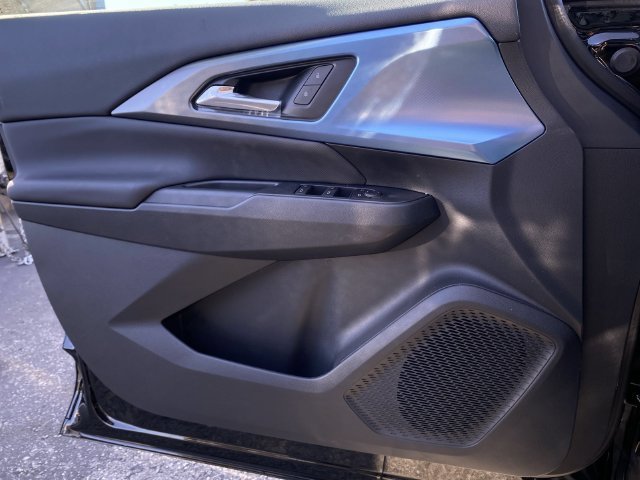 2026 Chevrolet Equinox EV 2LT - Photo 30