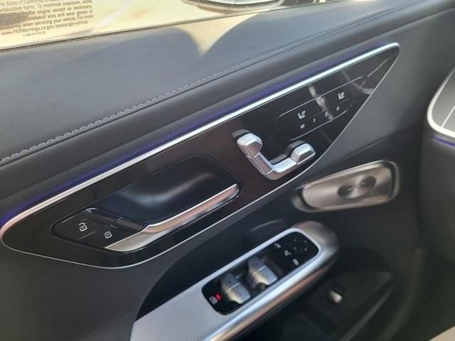 Used 2026 Gray Mercedes-Benz GLC 300 image 30