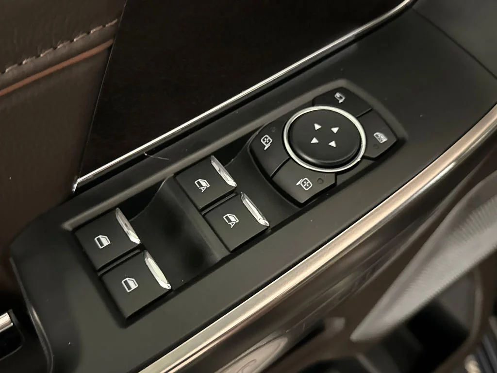 Certified Used 2023 Black Ford King Ranch image 18