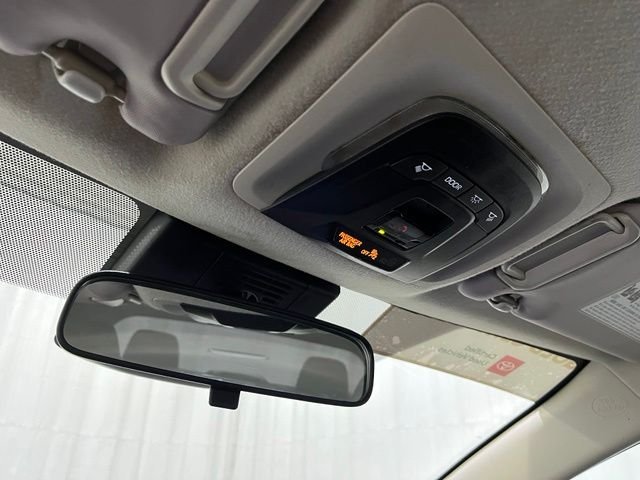 Certified Used 2024 Silver Toyota LE image 19