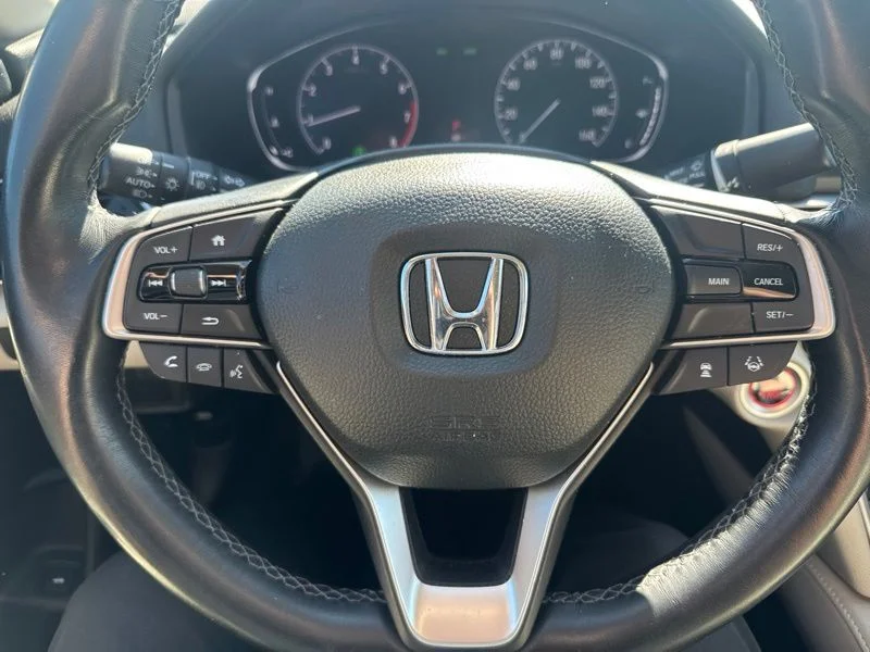Used 2020  Honda EX-L image 15
