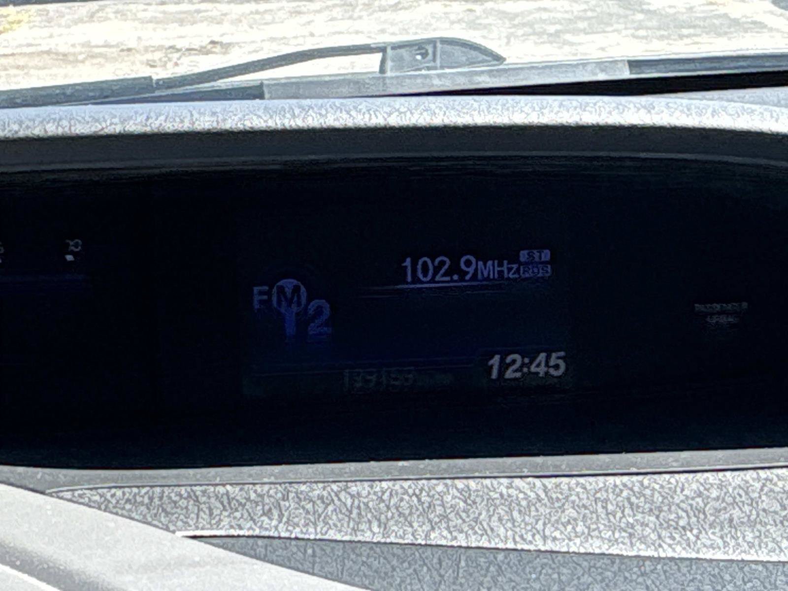Used 2012  Honda LX image 30