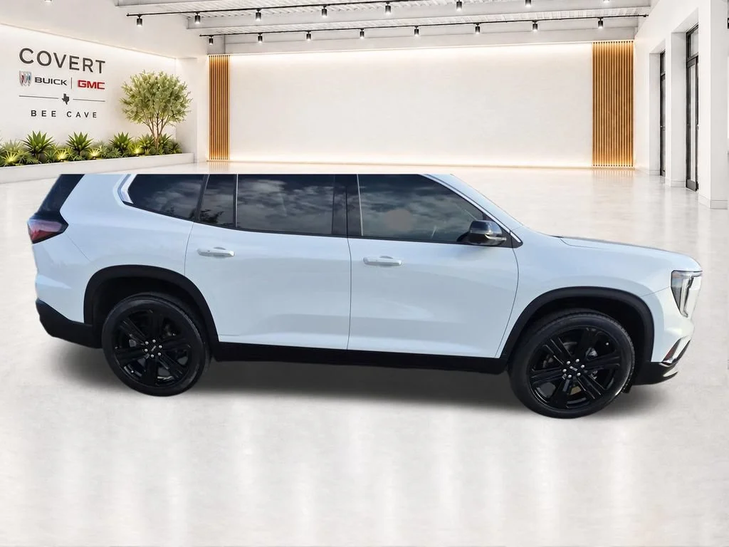 2024 GMC Acadia Elevation - Photo 14