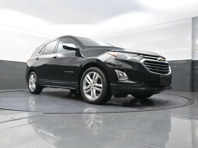 Used 2020 Black Chevrolet Premier image 31