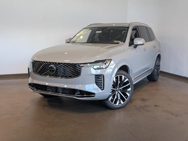 2026 Volvo XC90