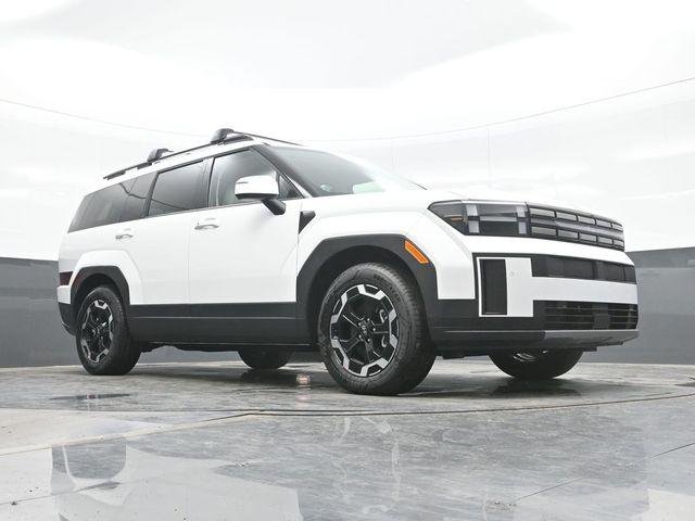New 2027 White Hyundai SEL AWD image 23