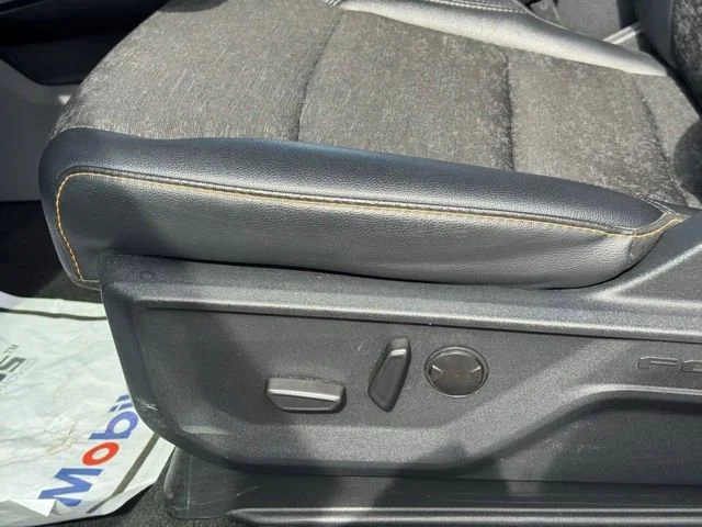 Used 2024 Gray Ford Tremor image 16