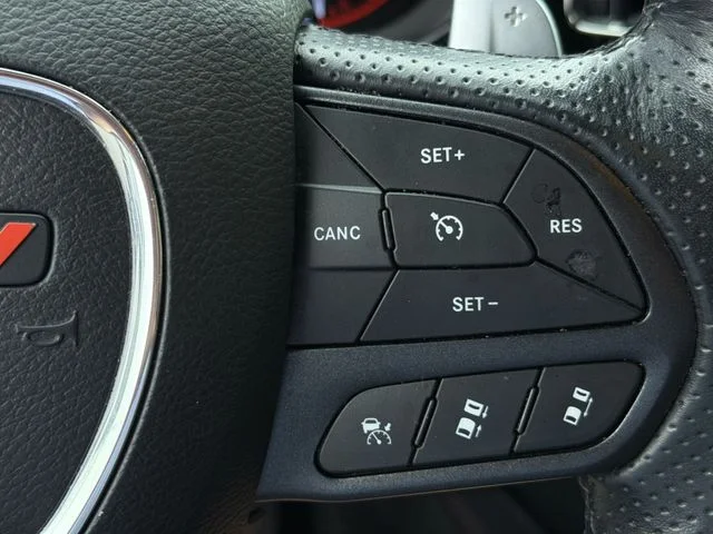 Used 2023 Black Dodge GT Plus image 31