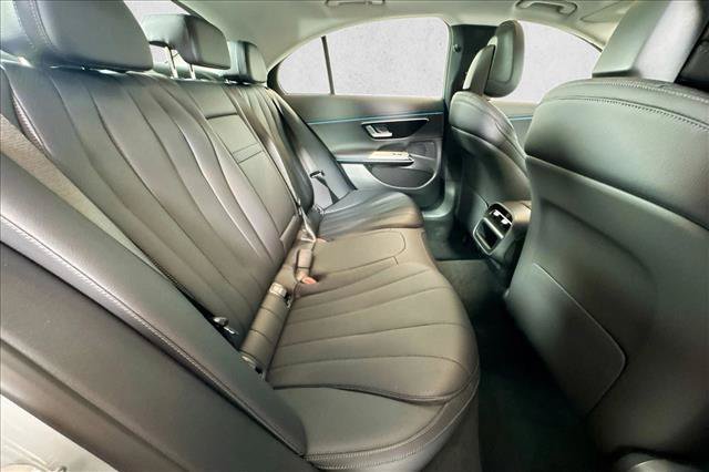 New 2026 MANUFAKTUR Alpine Grey Mercedes-Benz E 350 image 53