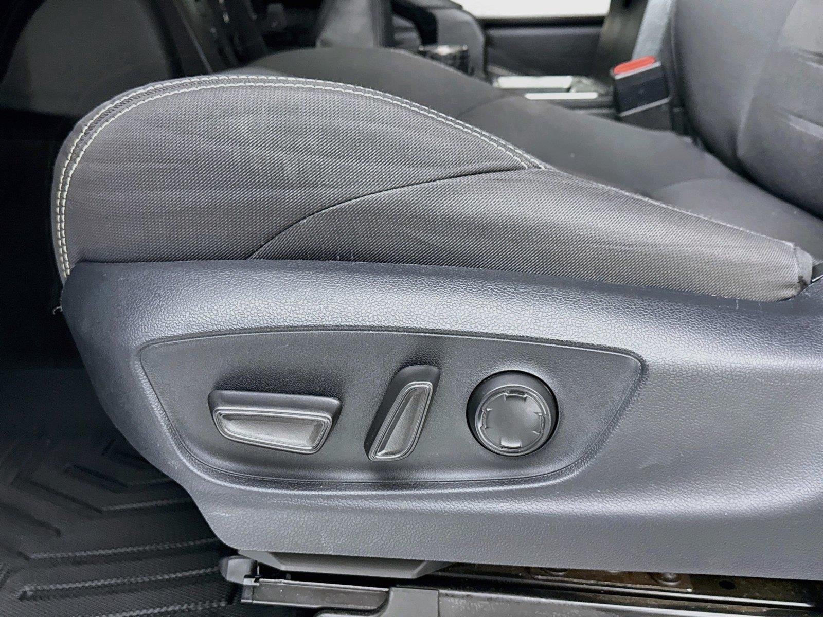 Certified Used 2024 Wind Chill Pearl Toyota TRD Sport image 31