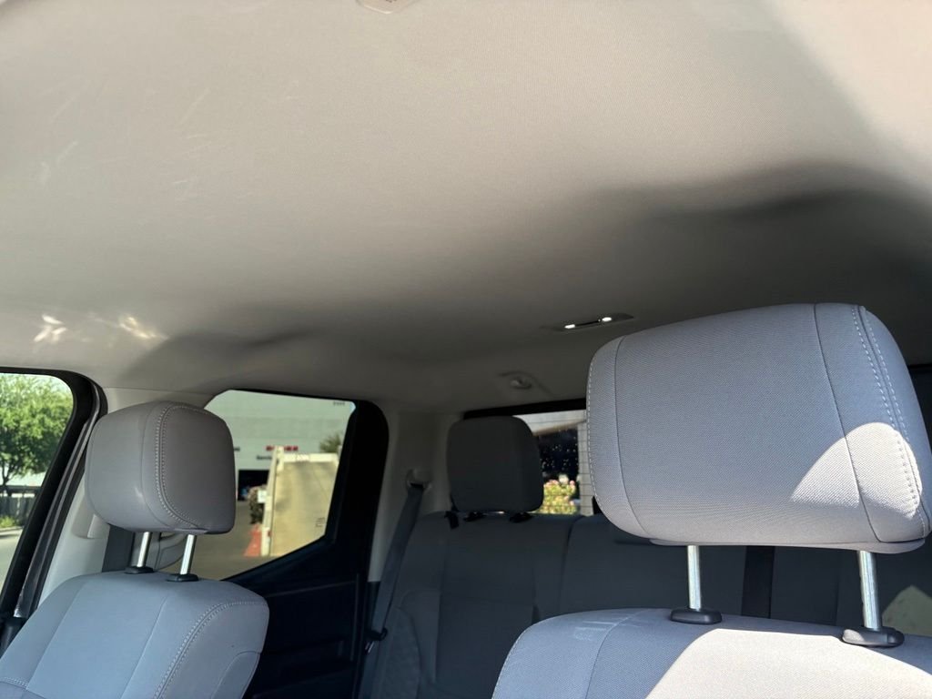 Used 2024 Gray Toyota SR5 image 10