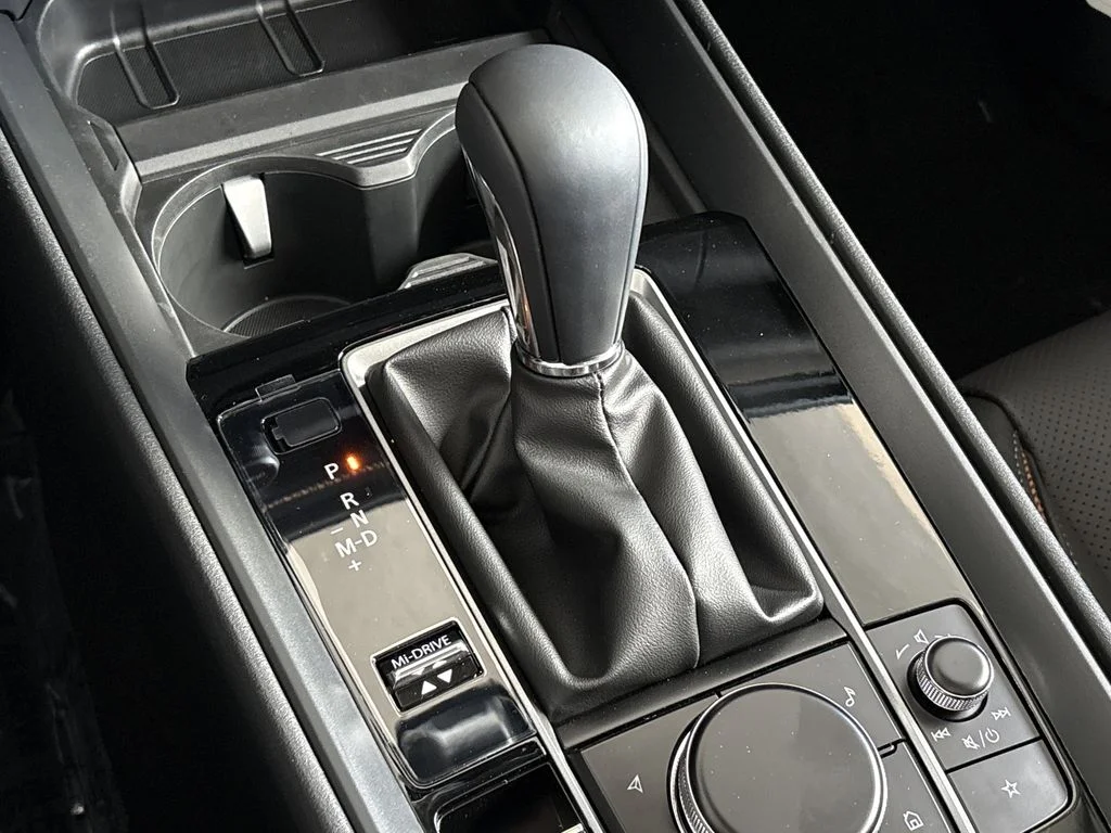 New 2026 Zircon Sand Metallic Mazda 2.5 Turbo AWD image 22