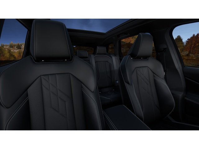 New 2026 Arctic Race Blue metallic BMW 30 xDrive image 11