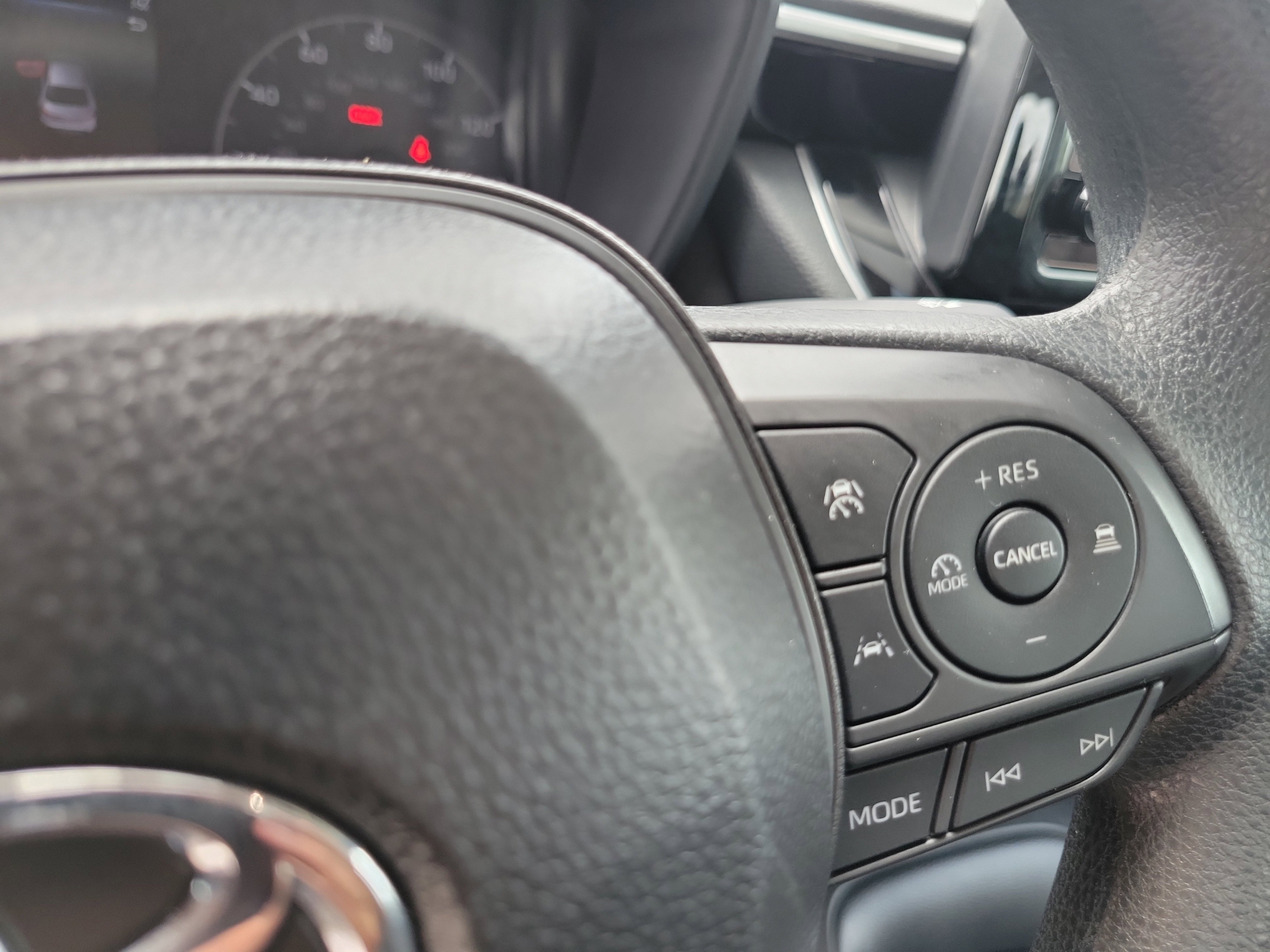 Certified Used 2025 Underground Toyota LE image 27