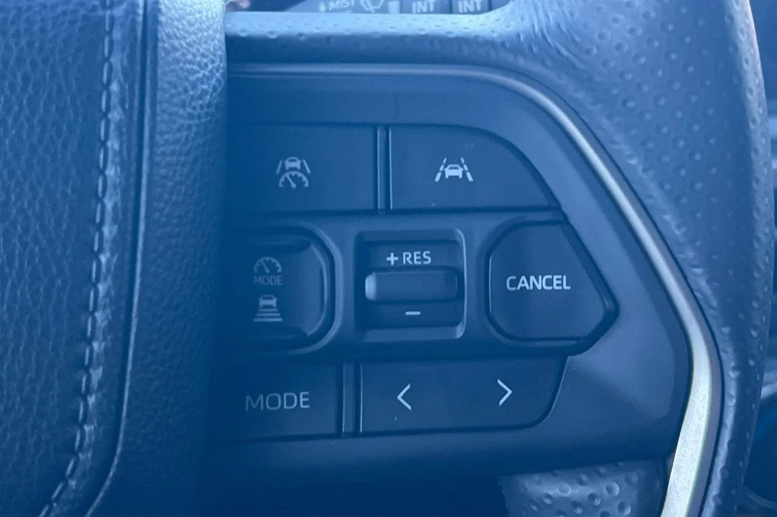 Certified Used 2025 Cutting Edge Toyota HYBRID TRD OFF RO image 48