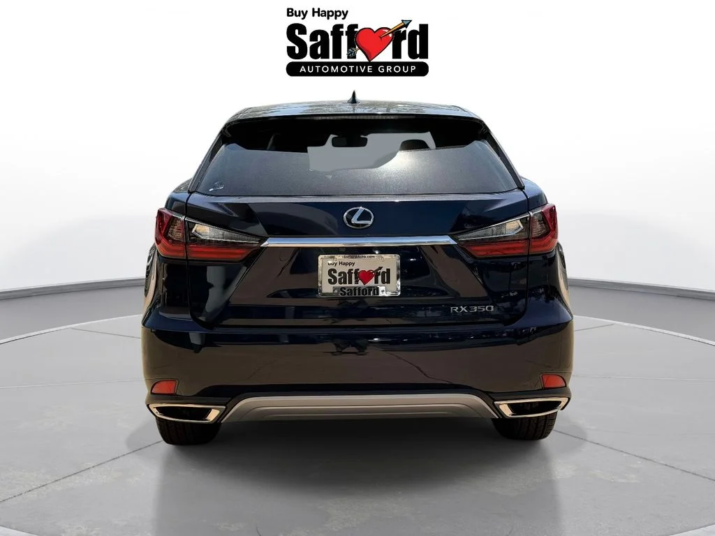 2021 Lexus RX 350 - Photo 6