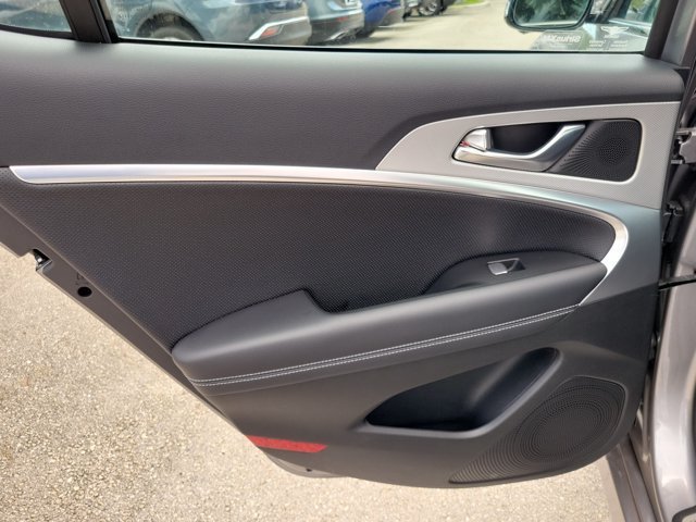 Used 2026 Silver Genesis 2.5T Prestige image 10