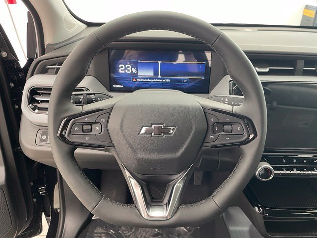 New 2027 Mosaic Black Metallic Chevrolet LT image 12