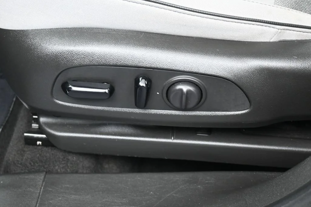 Used 2021 Satin Steel Metallic Chevrolet LT image 11