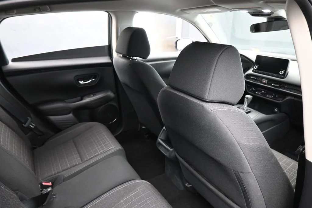 Used 2025 Black Honda LX image 42