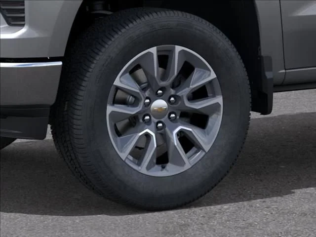 2026 Chevrolet Silverado 1500 LT - Photo 9