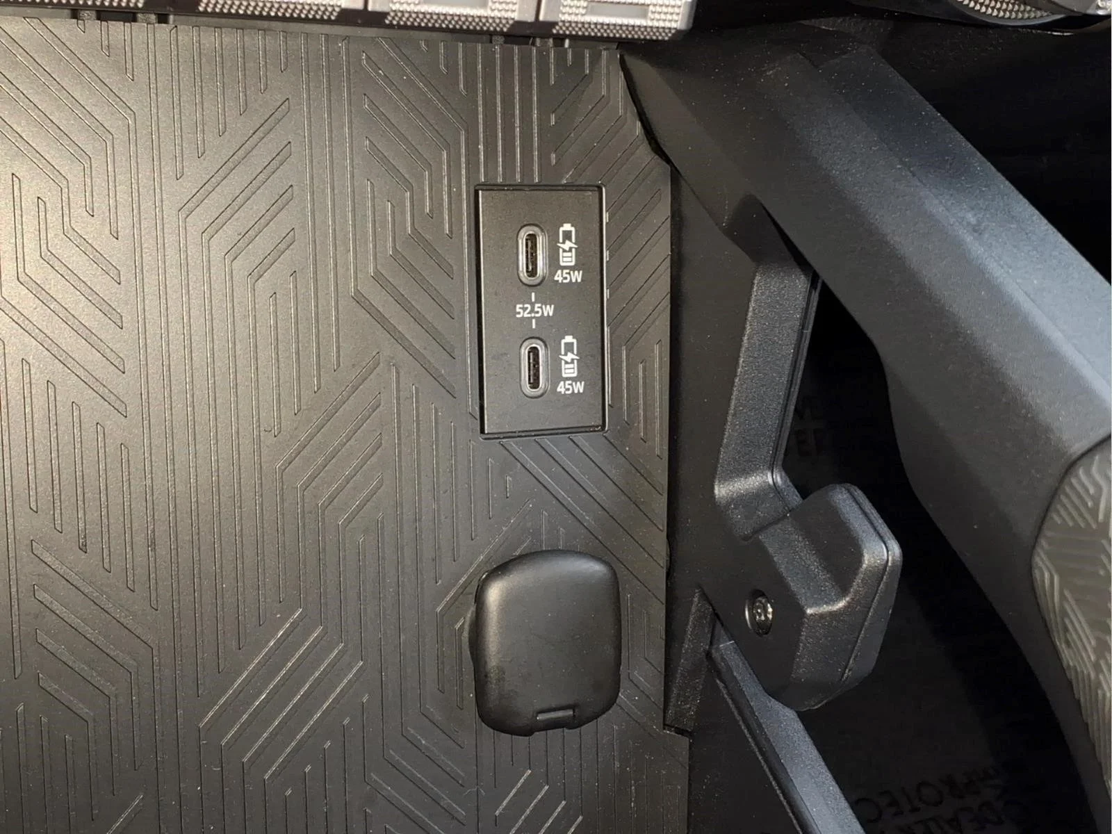 Certified Used 2025  Toyota TRD Off Road image 16