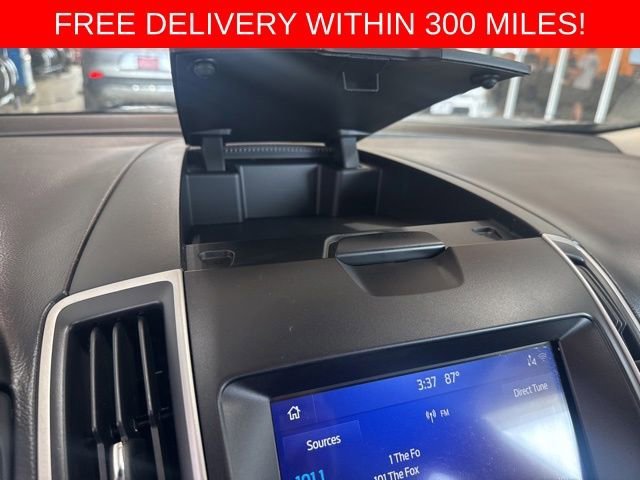 2019 Ford Edge SEL - Photo 23