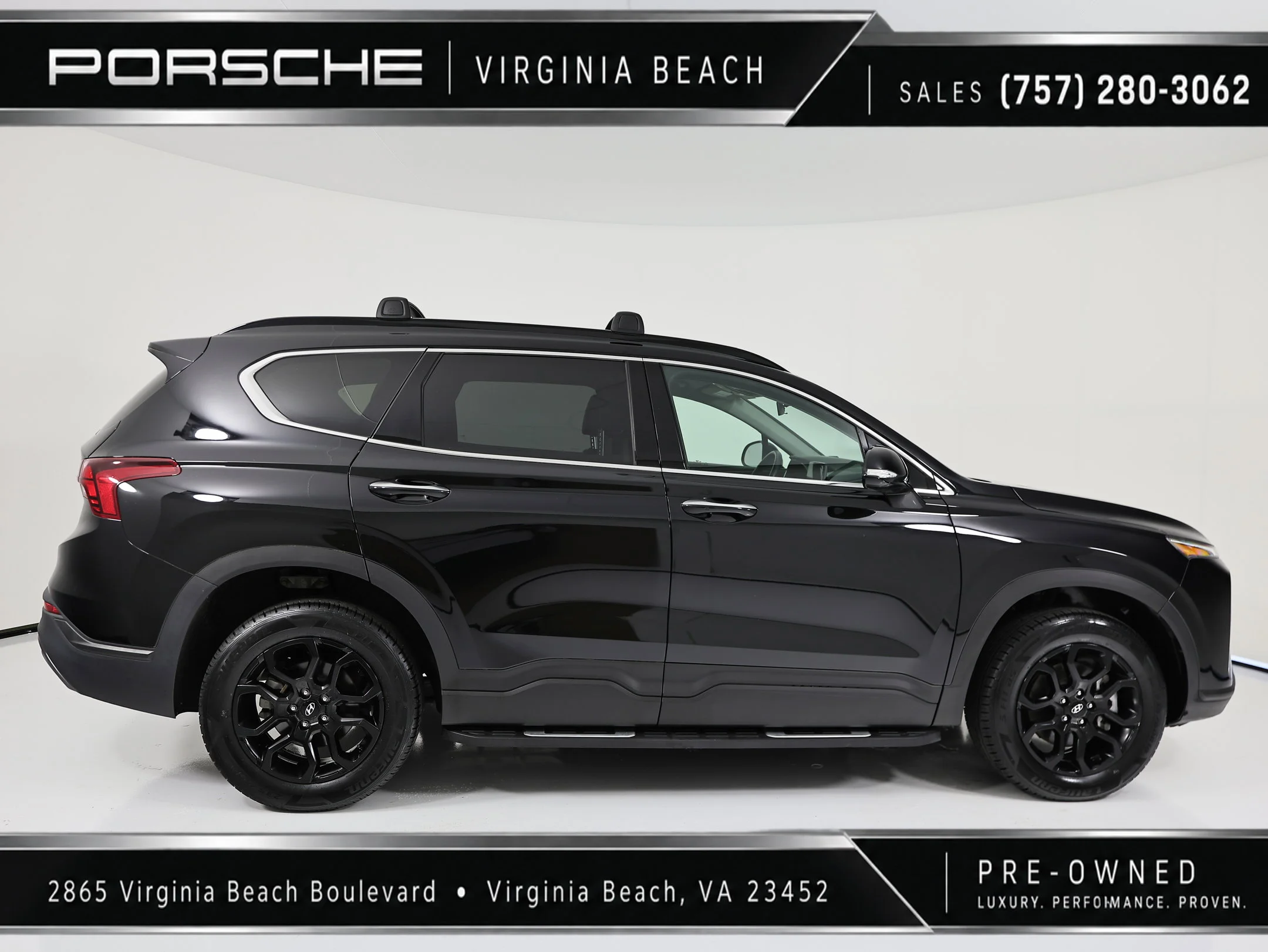 Used 2023 Black Hyundai XRT image 8