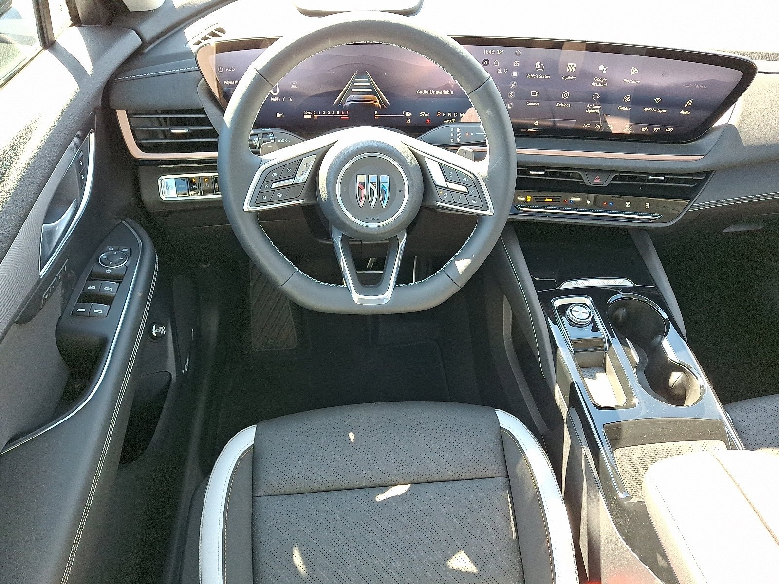 2026 Buick Envision Sport Touring - Photo 7