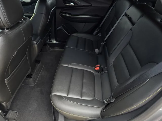 Used 2026 Gray Chevrolet ACTIV image 31