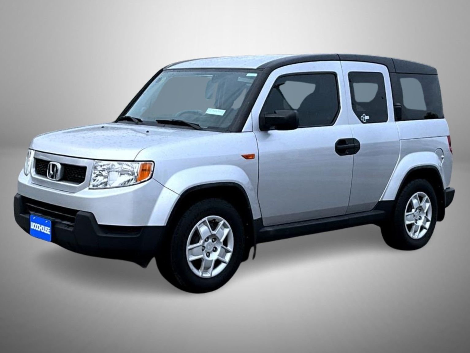 2010 Honda Element LX Auto 4WD's photo