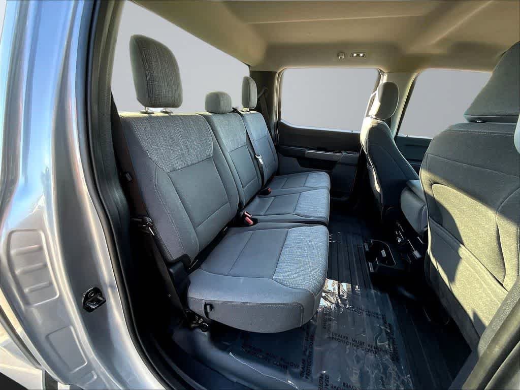 2023 Ford F-150 XLT - Photo 28