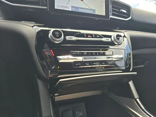 Used 2023 Blue Ford ST-Line image 26