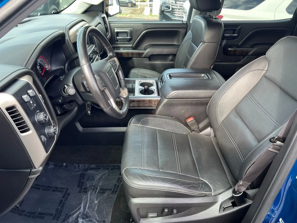 2015 GMC Sierra 1500 Denali Denali - Photo 14