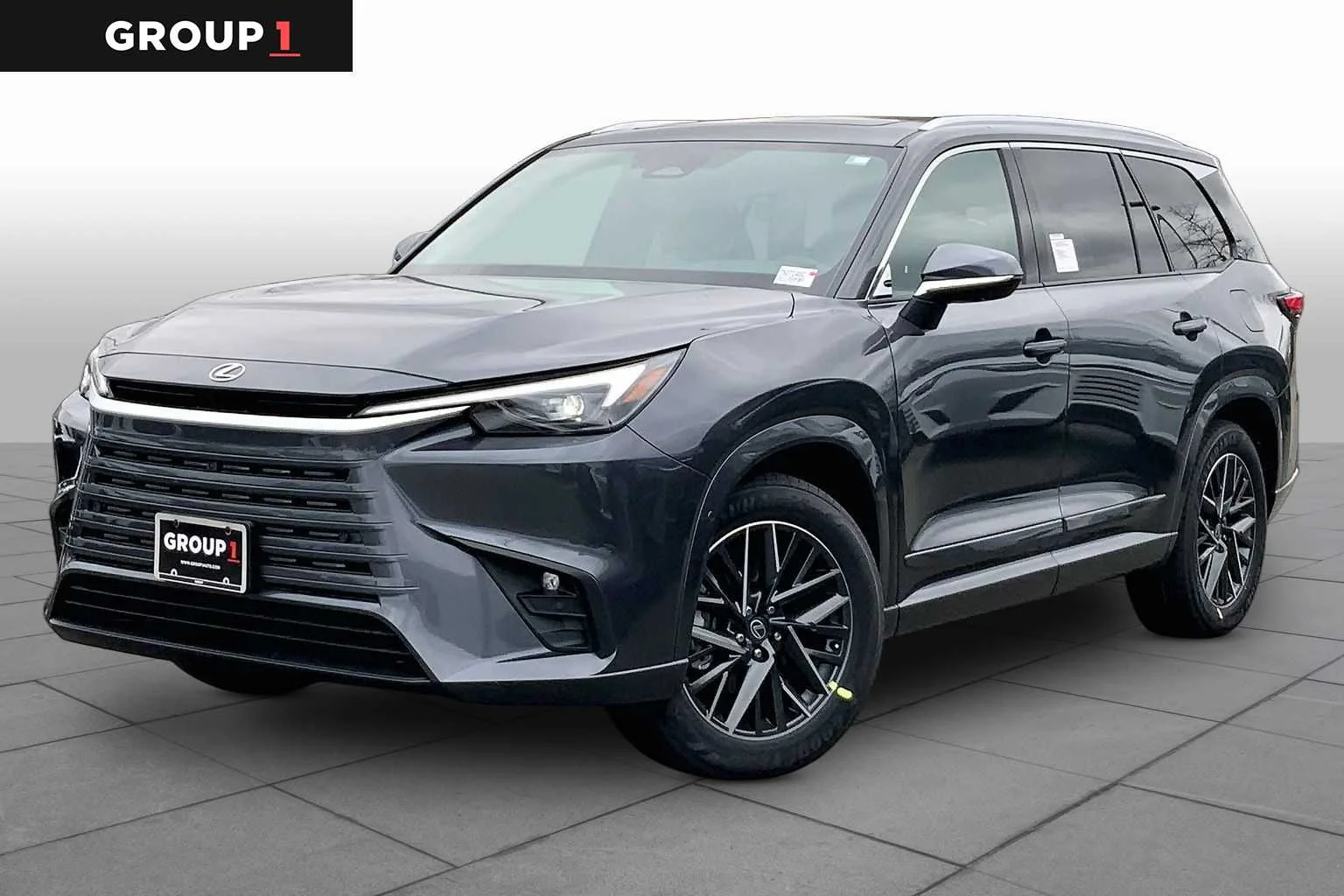 2026 Lexus TX 350 350 Premium AWD's photo