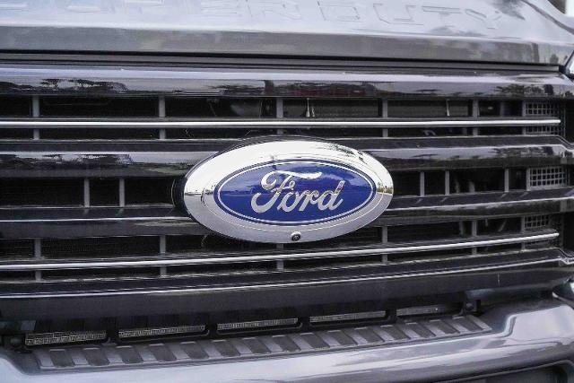 2026 Ford F-250 Super Duty Platinum - Photo 31
