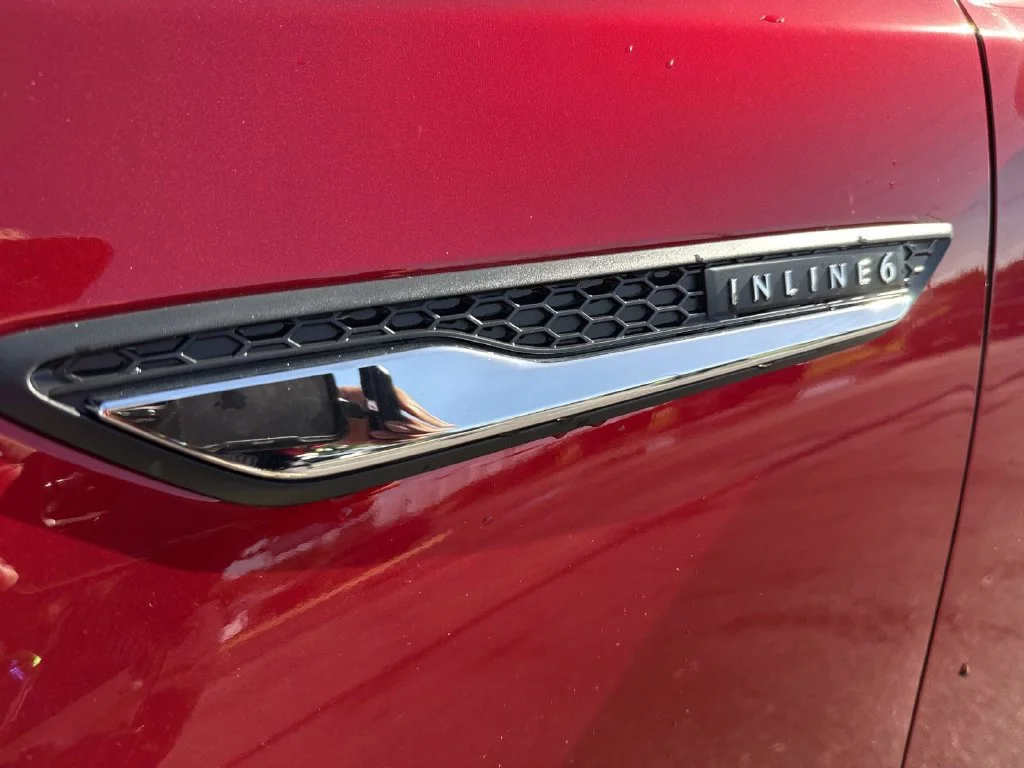New 2026 Soul Red Crystal Metallic Mazda 3.3 Turbo Preferred AWD image 12