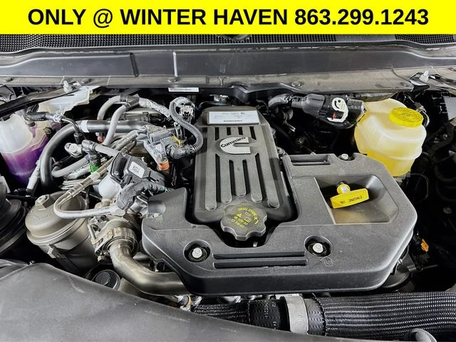 2025 RAM Ram 2500 Pickup Big Horn - Photo 29