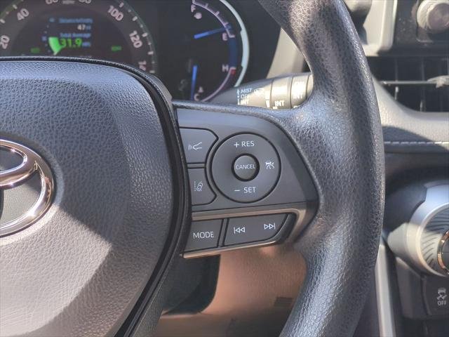 Certified Used 2023 ICE CAP Toyota  image 25