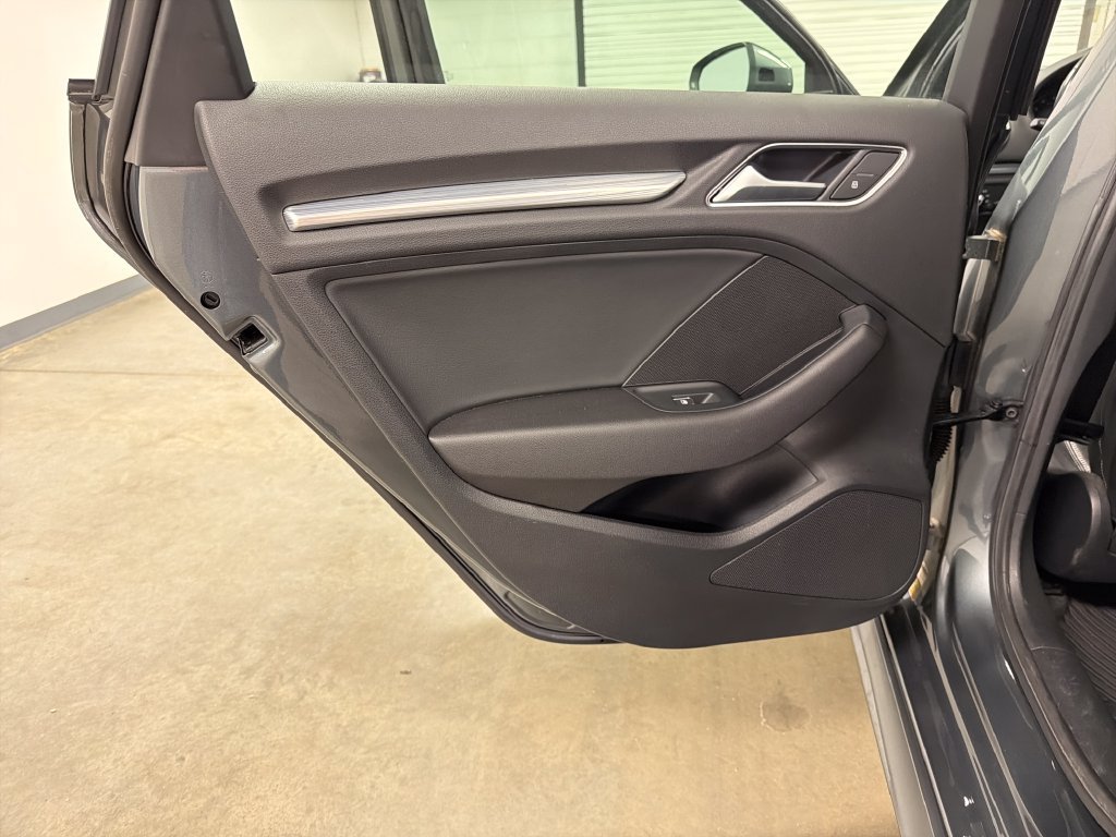 Used 2020 Gray Audi 2.0T Premium image 25