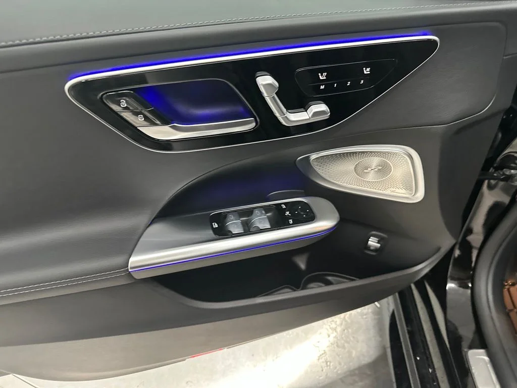 New 2026 Black Mercedes-Benz C 300 image 14