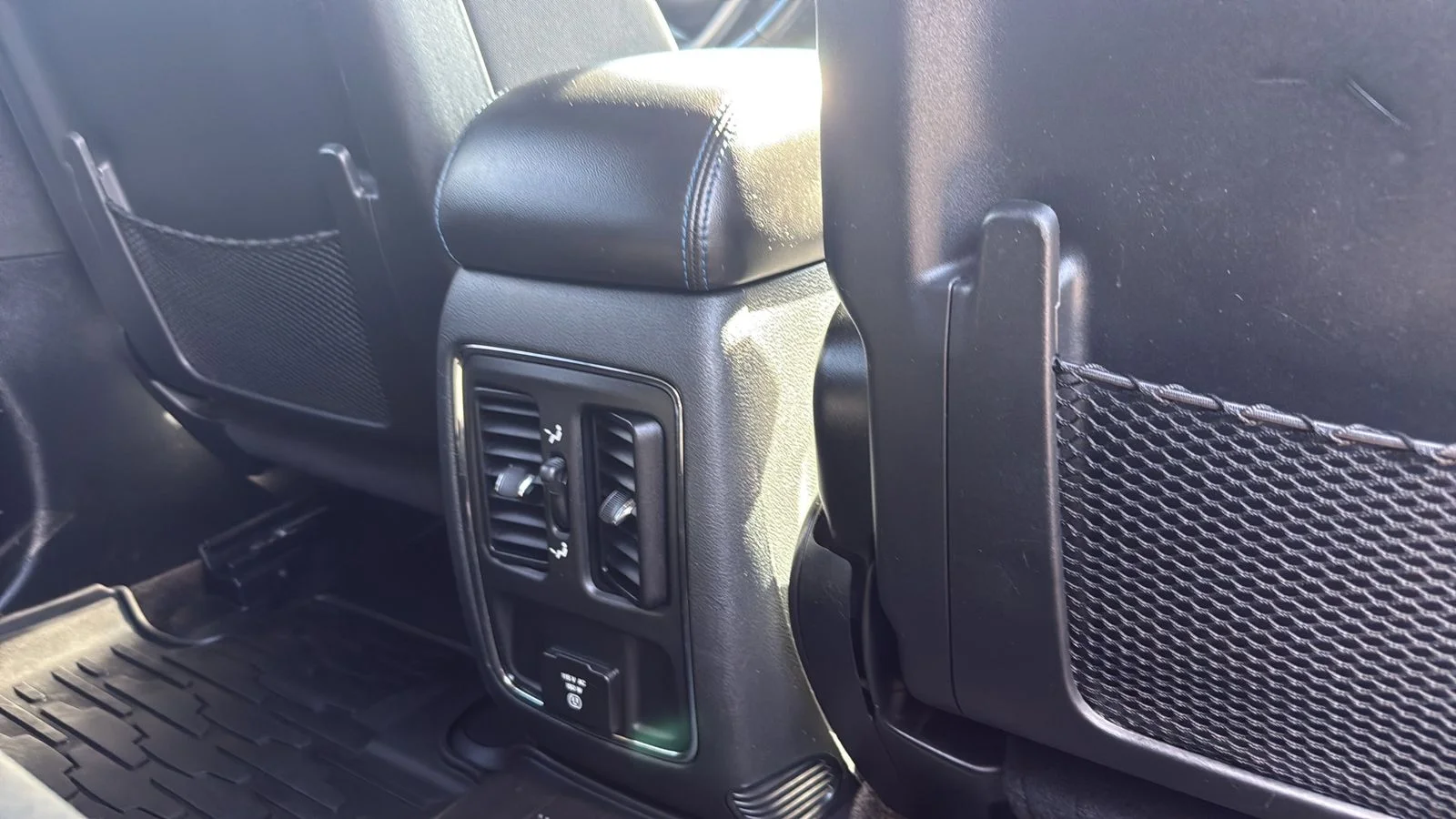 Used 2019 White Jeep Upland Edition image 29