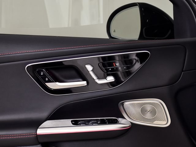 Certified Used 2024 White Mercedes-Benz 43 AMG® image 21