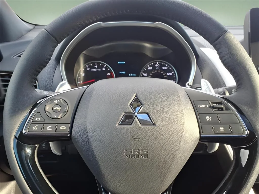 2026 Mitsubishi Eclipse Cross SEL - Photo 18