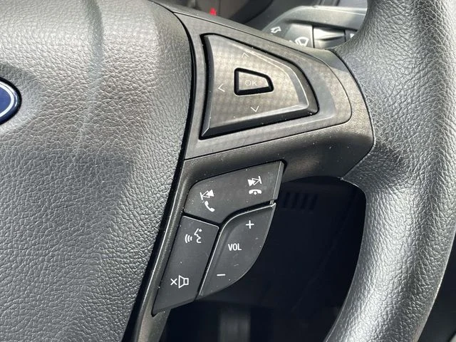 Certified Used 2024 Gray Ford SE image 30