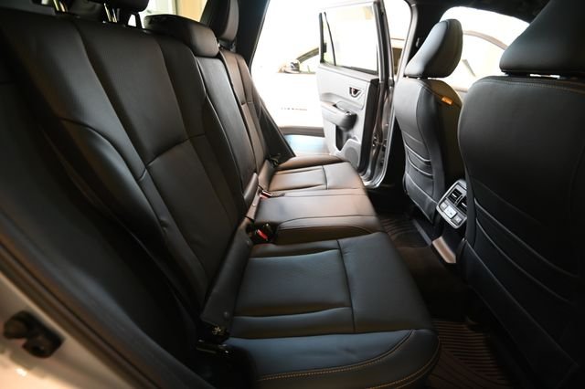 2026 Subaru Outback Wilderness - Photo 25