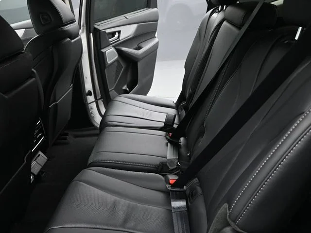 New 2026 Platinum White Pearl Acura Technology Package image 13