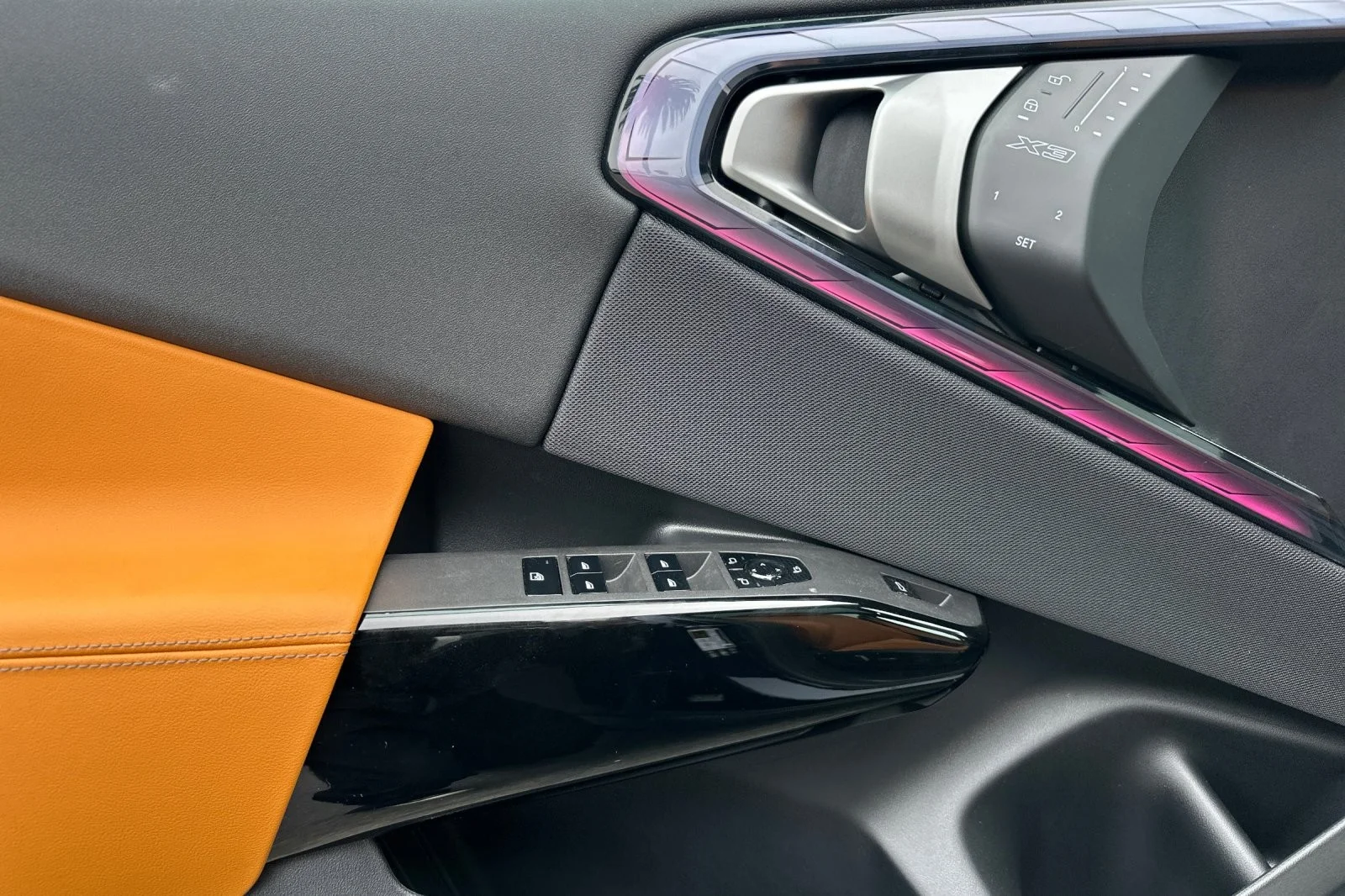 2026 BMW X3 30 - Photo 10