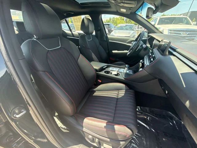 Used 2025 Blue Genesis 2.5T image 24