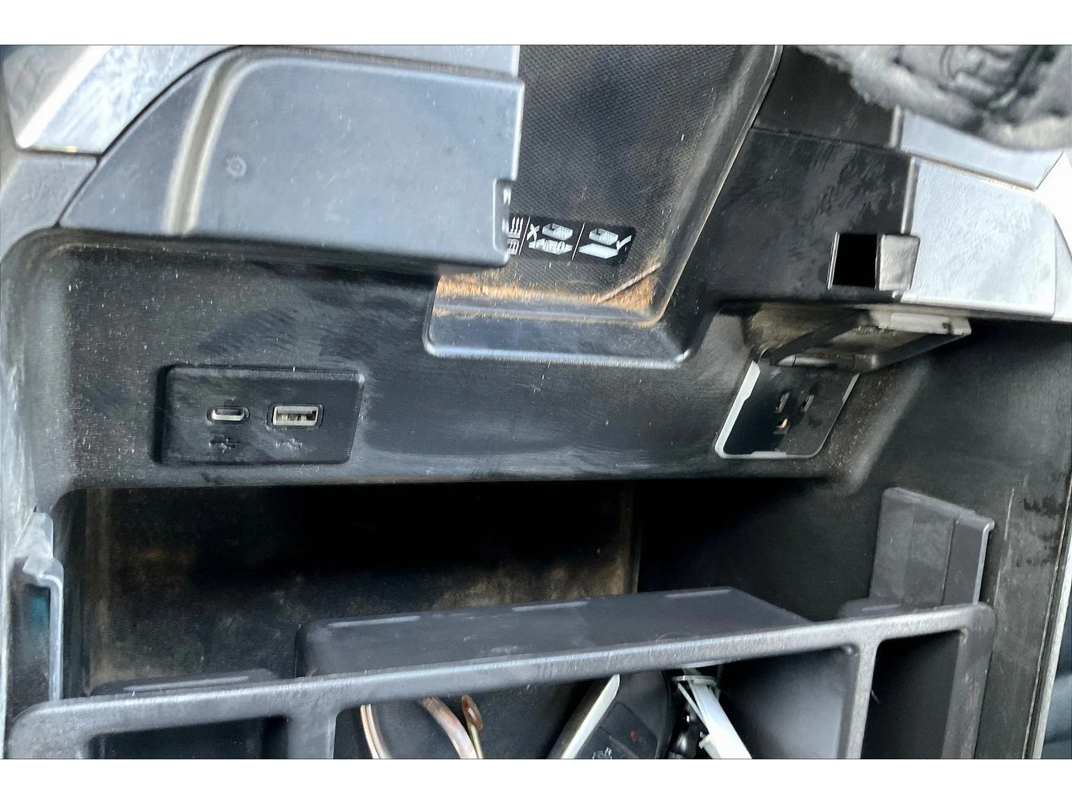 Used 2023 Red Hot Chevrolet RST image 22